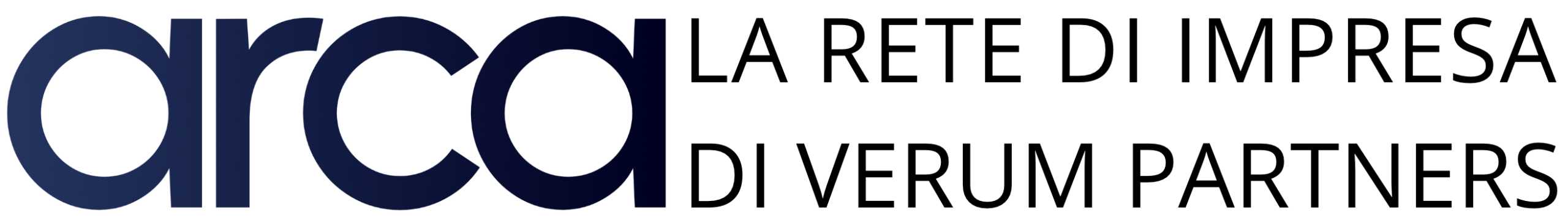 ARCA Rete di Imprese